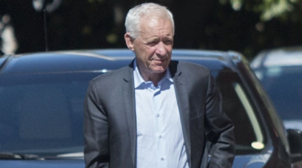 ¿Seguirá en 2024? El apoyo de Victor Blanco a Grazzini en Racing