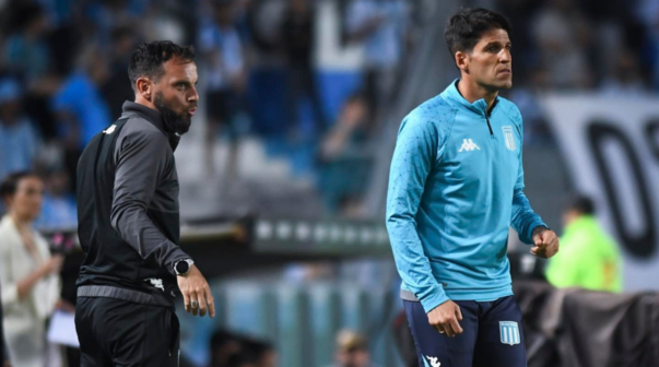 ¡Bombazo total! La decisión de Victor Blanco con Grazzini en Racing