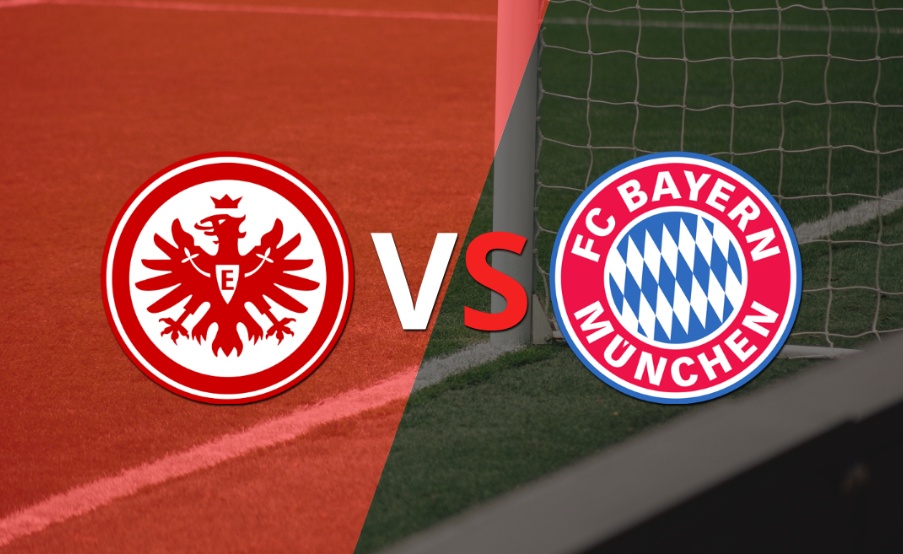 Bayern Múnich necesita los 3 puntos para escalar en la tabla de posiciones y llegar a la cima