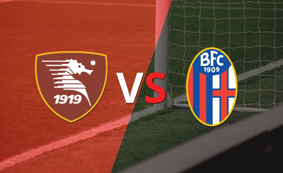 Bologna sigue ganando pero ahora por 2 a 1