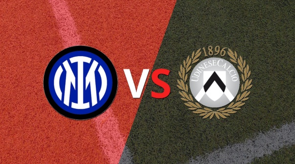 Inter brilla con un 4 a 0 ante Udinese