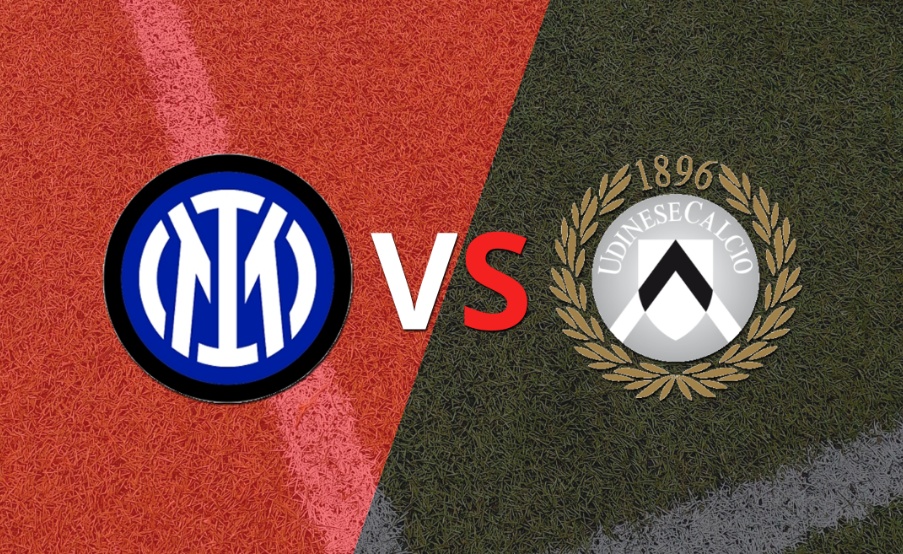 Inter brilla con un 4 a 0 ante Udinese