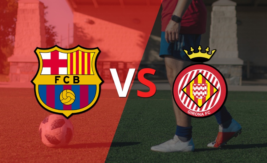 Barcelona ilusiona con su segundo gol