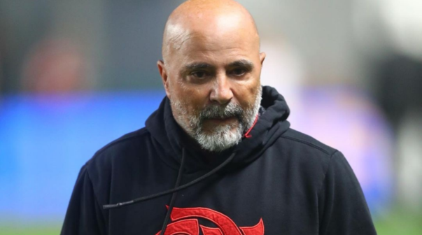 ¿Marcha atrás? Sampaoli recibió una noticia que no estaba en los planes