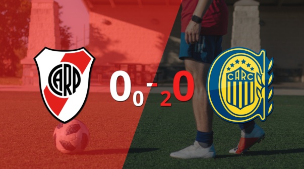 Rosario Central está en la final al derrotar por penales a River Plate