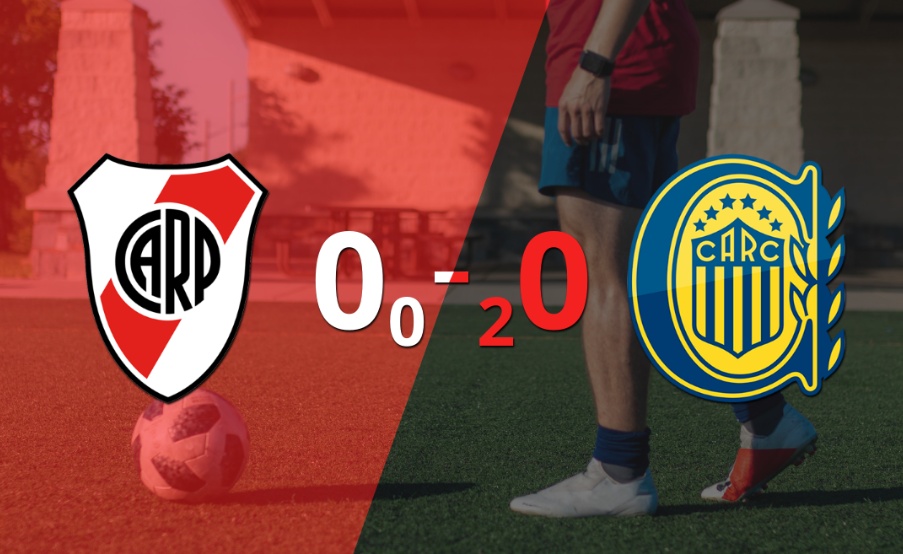 Rosario Central está en la final al derrotar por penales a River Plate