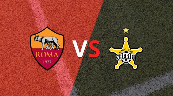 Roma empieza la etapa complementaria arriba en el marcador