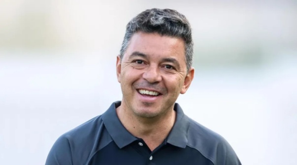 El Al-Ittihad de Gallardo va con todo por un crack mundial: 