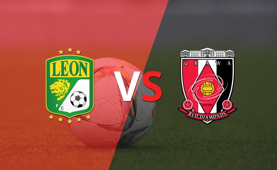 Urawa se impone 1 a 0 ante León