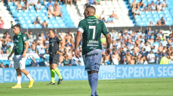 La sorpresiva decisión de Lisandro López que impactó a Racing
