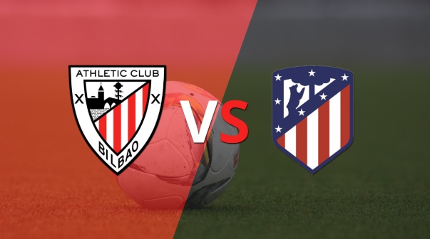 Athletic Bilbao supera a su rival por 2 a 0