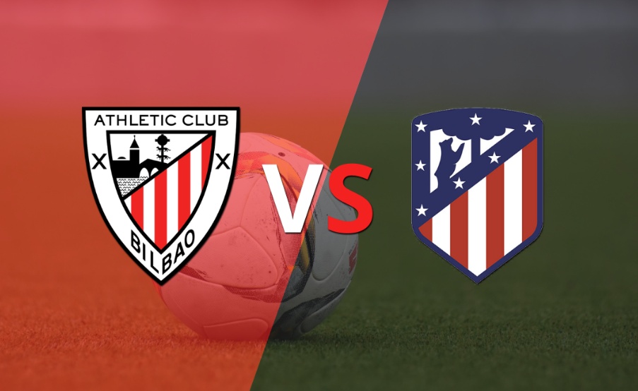 Athletic Bilbao supera a su rival por 2 a 0