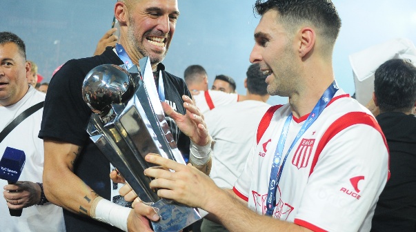 Fuerte preocupación por Mauro Boselli