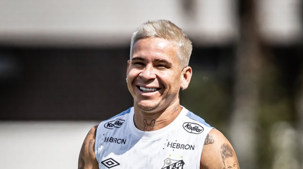 Ni Boca, ni River: Soteldo fue confirmado en su nuevo equipo