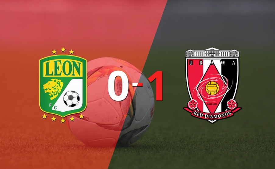 Victoria de Urawa lo lleva a Semifinales