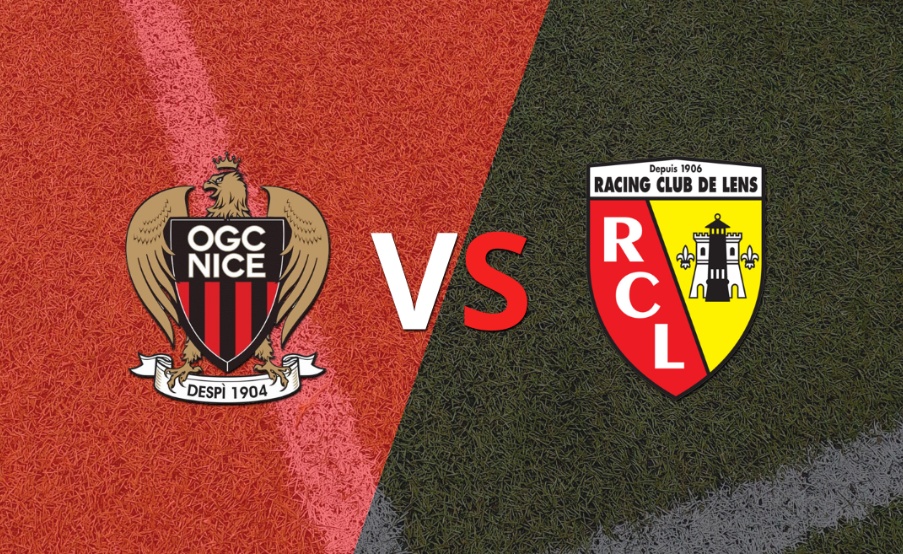 Nice se enfrentará ante Lens por la fecha 17