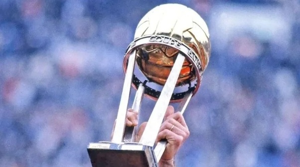 ¡Bombazo! La FIFA confirmó el regreso de la Copa Intercontinental