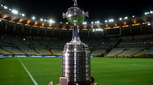 Jugará la Copa Libertadores y habló de su regreso a Independiente: 