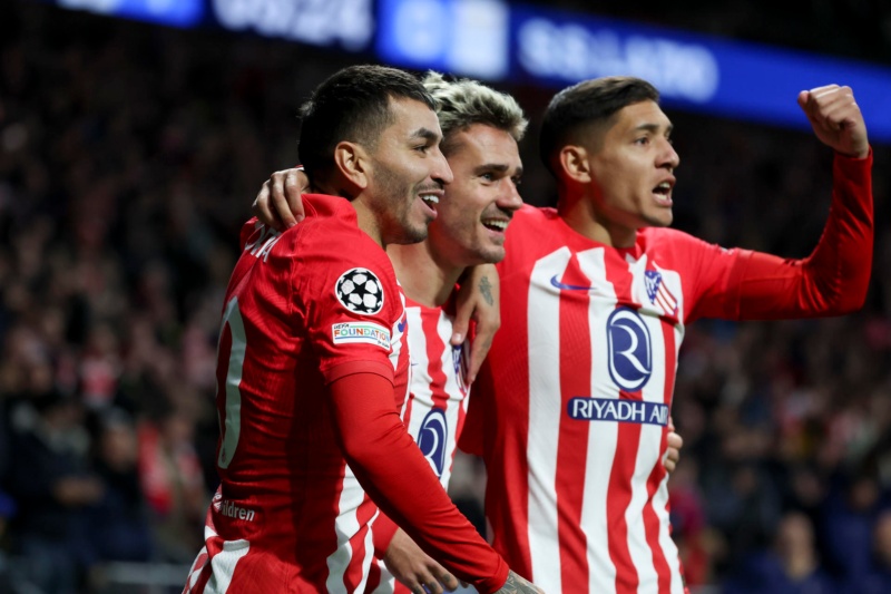 El Manchester City de Pep Guardiola está interesado en Nahuel Molina