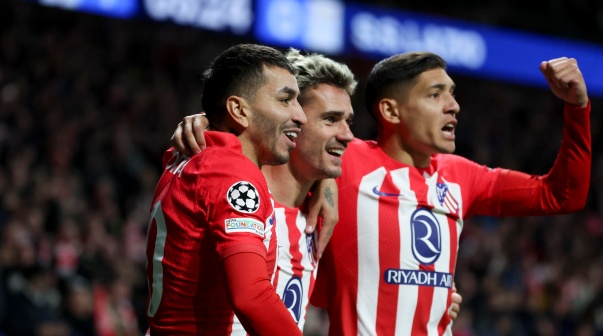 Giro inesperado con el futuro de Nahuel Molina en el Atlético de Madrid