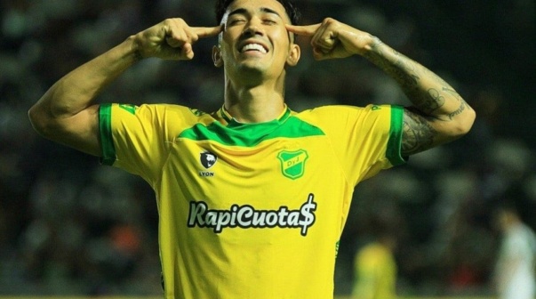 Santiago Solari puede ser refuerzo de un grande del fútbol argentino