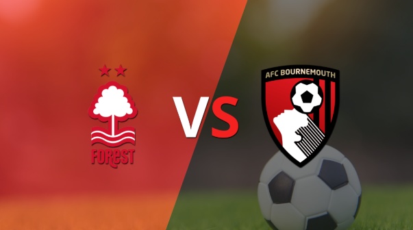 Bournemouth gana 3 a 2 ante Nottingham Forest
