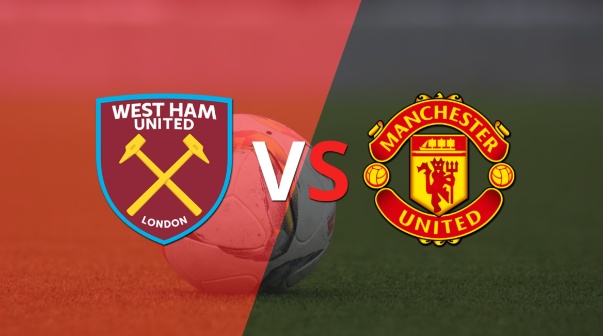 West Ham United supera a su rival por 2 a 0