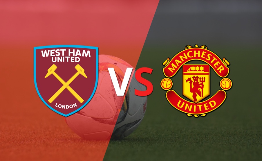 West Ham United supera a su rival por 2 a 0