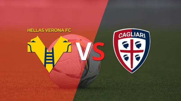 Hellas Verona supera a su rival por 2 a 0