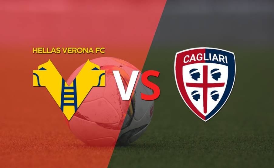 Hellas Verona supera a su rival por 2 a 0