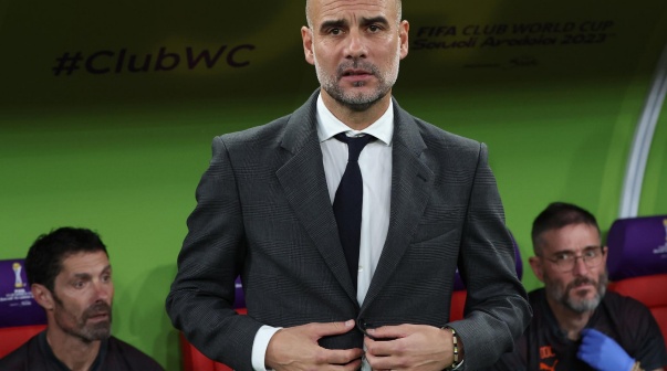 El gran elogio de Guardiola para una figura del Real Madrid: 