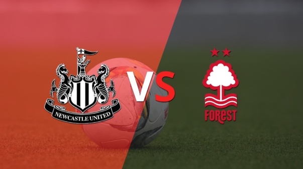 Newcastle United vs. Nottingham Forest: así llegan - Premier League