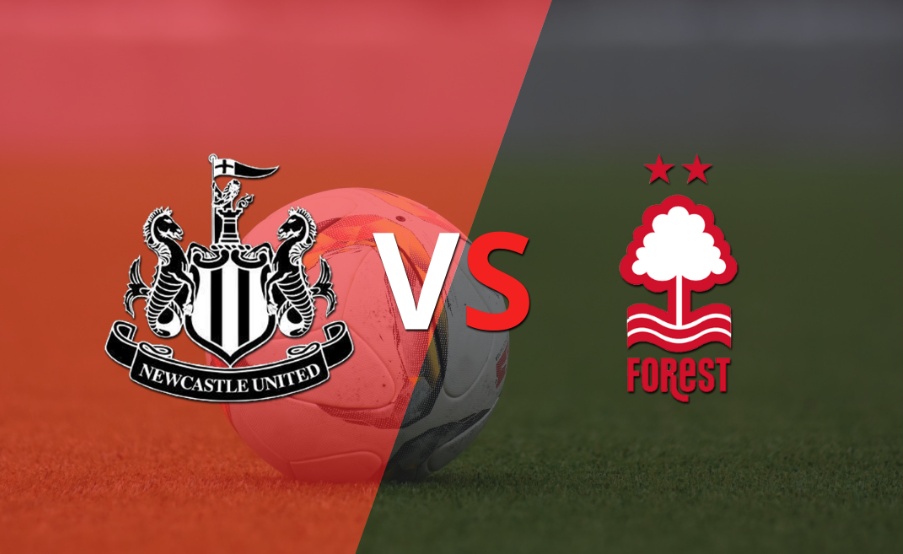 Newcastle United vs. Nottingham Forest: así llegan - Premier League