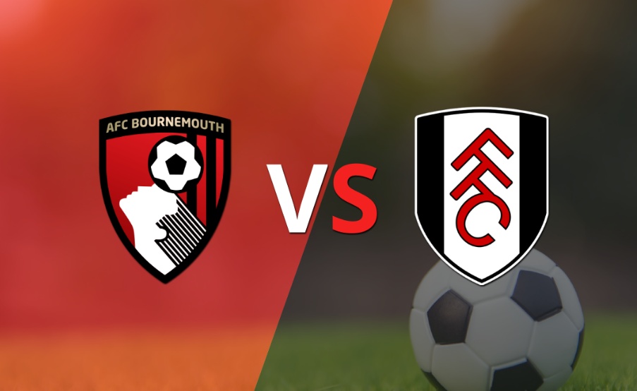 Fulham vs. Bournemouth por la fecha 19 de la Premier League: a qué hora juegan