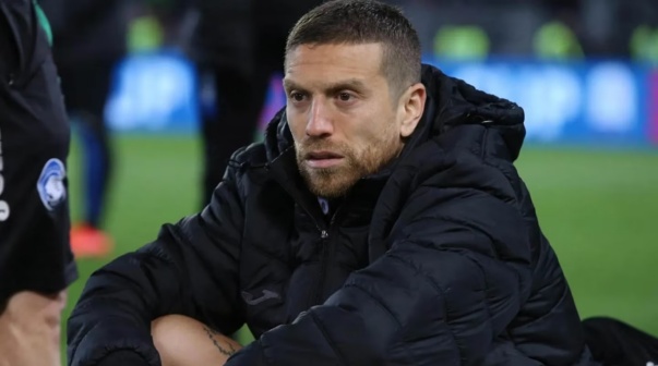 El Papu Gómez se sinceró antes de la Copa América: 