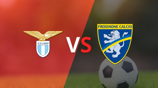 Frosinone se enfrentará a Lazio por la fecha 18