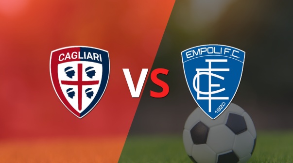 Italia - Serie A: Cagliari vs Empoli Fecha 18