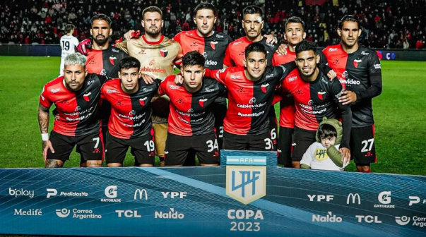 Un referente del fútbol argentino pidió jugar en Colón: 