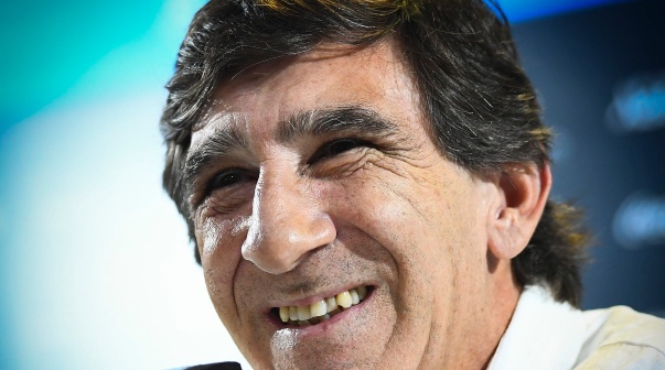 Racing compró a una de las figuras del fútbol argentino en 2023