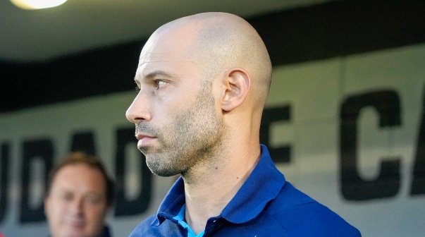 Rechazó a la Argentina y ahora va a los Juegos Olímpicos con otra Selección