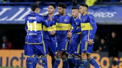 El ex Boca que descartó su regreso al club: 