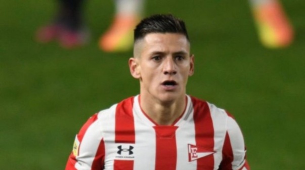 Estudiantes confirmó el nuevo equipo de Leonardo Godoy