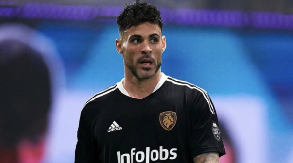 ¡De no creer! Jugaba en la Kings League y le hizo un ¡gol al Barcelona!