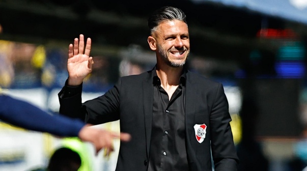 La confesión de un goleador: 