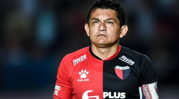 Pulga Rodríguez jugará en Gimnasia y Esgrima de Jujuy