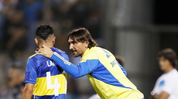 ¿Y ahora? Rechazó a Boca y jugará en un inesperado club europeo