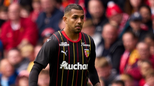 Facundo Medina reveló su deseo de jugar en Argentina: 