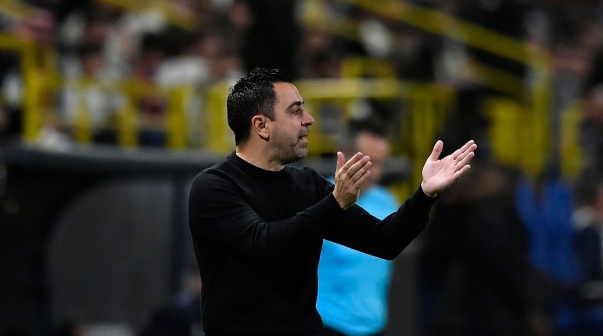 Sorpresa: el inesperado club que va a la carga por Xavi Hernández