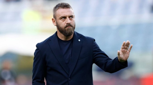 Sorpresa: Daniele De Rossi quiere a un ex Boca para reforzar a la Roma