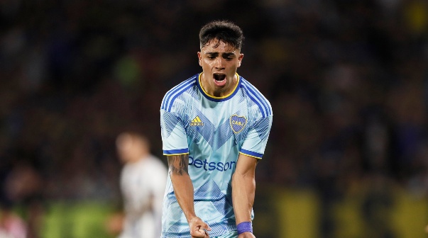 La contundente frase de Langoni sobre su salida de Boca: 